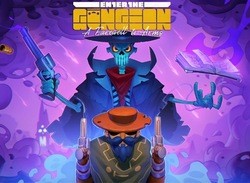 Enter The Gungeon's Final Update 'A Farewell To Arms' Comes To Switch Next Week