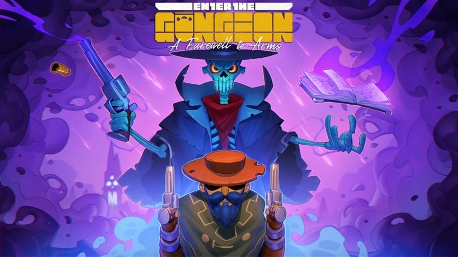 enterthegungeon