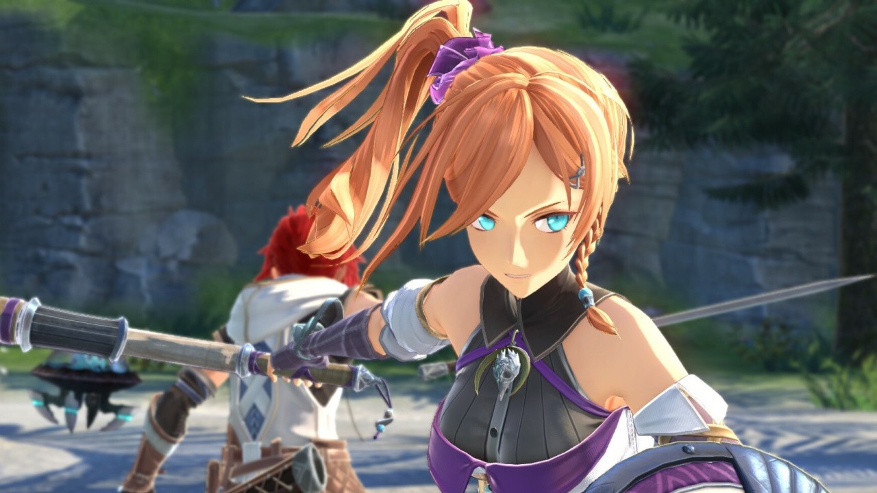 ys.ページ In Ys X: Nordics, Adol And Boats Prove To Be A Match Made In