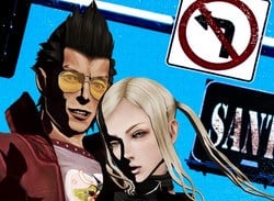 No More Heroes For Switch Has Been Updated To Version 1.1.1, Restores "Missing" Music Track