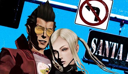 No More Heroes For Switch Has Been Updated To Version 1.1.1, Restores "Missing" Music Track