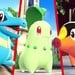 Poll: Which Starter Pokémon Will You Choose In Legends: Z-A?