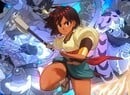 Indivisible Is Out Now On Nintendo Switch, But The Developer Isn't Happy