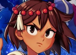 Indivisible - An Enjoyable And Beautiful RPG Hybrid With A Few Rough Edges