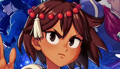 Indivisible - An Enjoyable And Beautiful RPG Hybrid With A Few Rough Edges