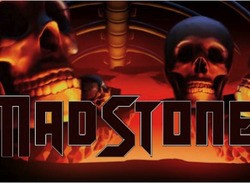 MadStone Coming To WiiWare On Monday