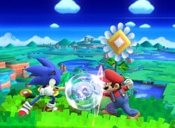A Week of Super Smash Bros. Wii U and 3DS Screens - Issue Ten