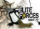 Abylight Wants to Recruit You For Elite Forces: Unit 77