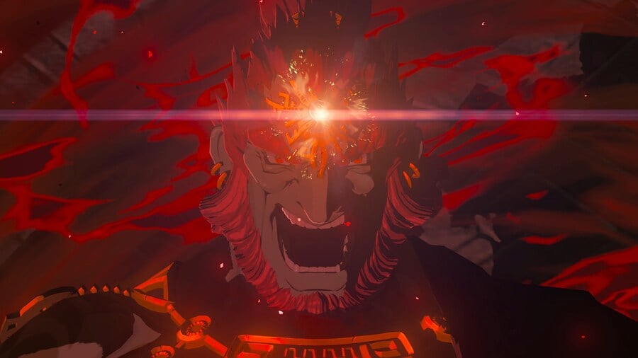 Ganondorf