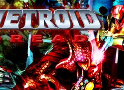 Horror and Metroid Could be a Perfect Fit
