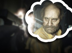 Resident Evil 7 Cloud Brings Both Good and Bad to Nintendo Switch