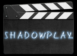 ShadowPlay Cover