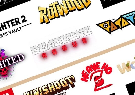 Nintendo Showcases Every Switch 1 & 2 Indie World Game In A New Infographic