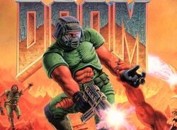 The N64 Almost Got A Multiplayer-Focused Doom Sequel