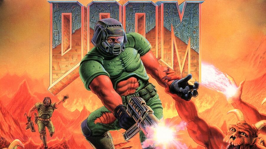Doom, doomed