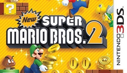 New Mario Bros. 2 Footage Hops Over From Japan
