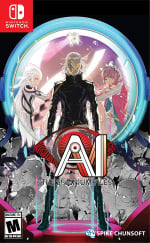 After Being Review-Bombed, AI: The Somnium Files Is Now The