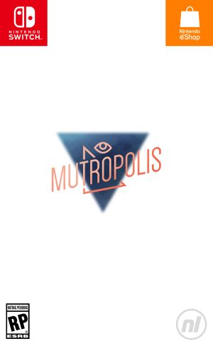 Mutropolis