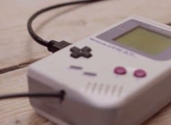 Kickstarter Project Wants to Turn Your Game Boy into a Full HD Beast