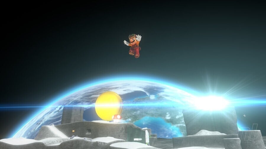 ump, Man - A Celebration Of The Greatest Jumps In Gaming