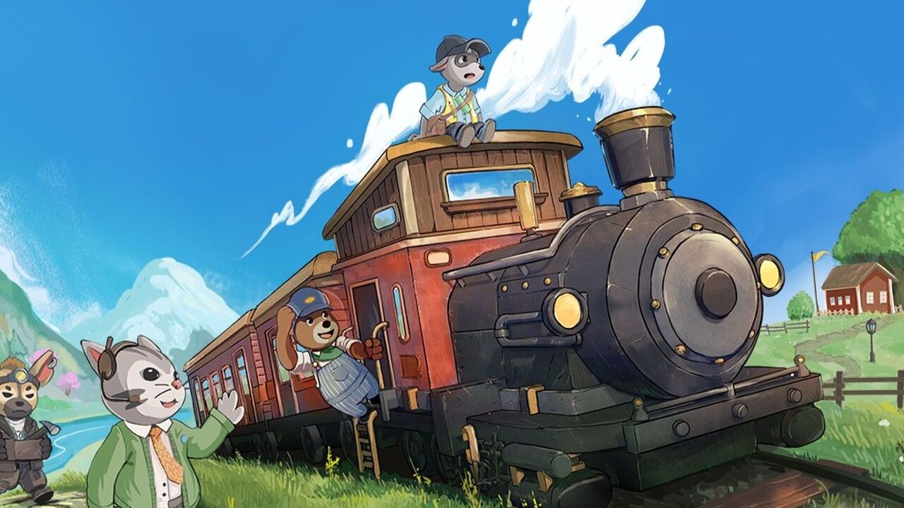 Nintendo Switch - lococo Locomoto for Nintendo Switch - Nintendo Official Site
