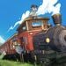 Mini Review: Locomoto (Switch) - On The Right Cosy Track, But Has A Few Train Faults