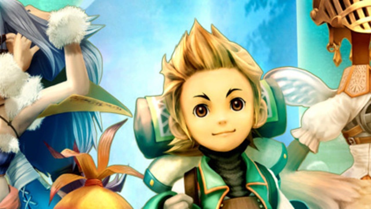 Final Fantasy: Crystal Chronicles Review (gamecube) 