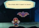 Paper Mario: Color Splash Has an Iffy Issue in its Battle System