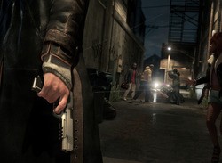Ubisoft Now "Fully Focused" On Making The Wii U Version Of Watch_Dogs "The Best It Can Be"