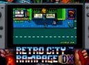 Retro City Rampage DX is Coming to the Switch eShop Soon
