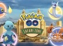 Pokémon GO Players Contact Advertising Standards Over Hidden Safari Zone Ticket Costs
