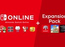 Nintendo Switch Online Expansion Pack Release Date And Pricing Revealed