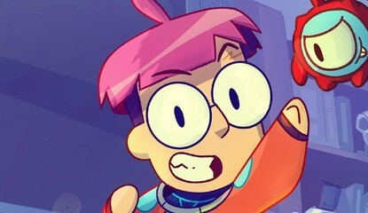 Tinykin (Switch) - A Wholesome Platforming Spin On Pikmin