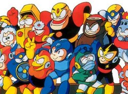 Confusion Reigns over Mega Man 9 Sales