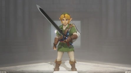 Zelda: Ocarina of Time Switch 2