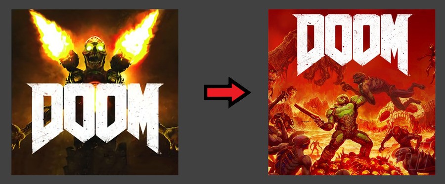 DOOMIcons