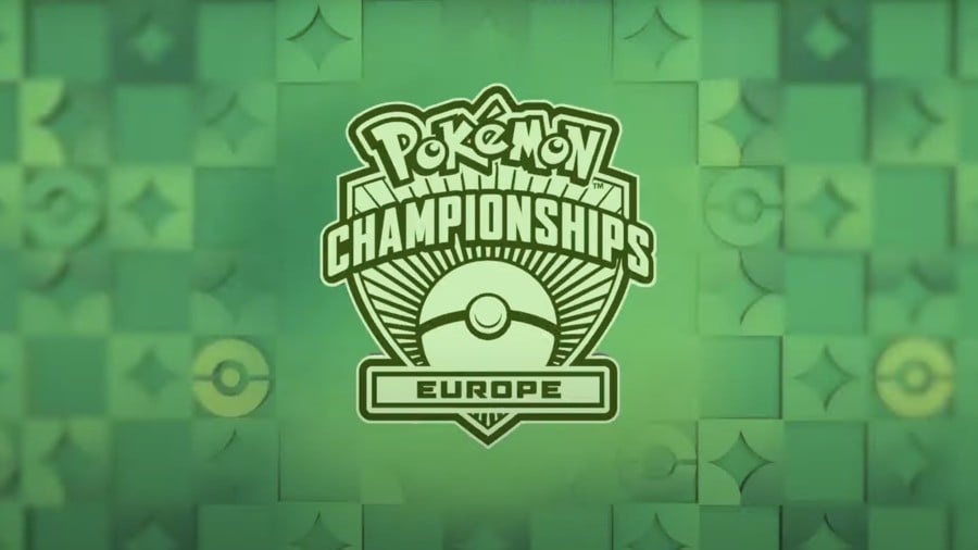 Pokémon Championships Europe 2024