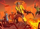 Exterminate Even More Spiders In Kill It With Fire 2, Coming Soon To Switch