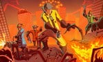 Exterminate Even More Spiders In Kill It With Fire 2, Coming Soon To Switch