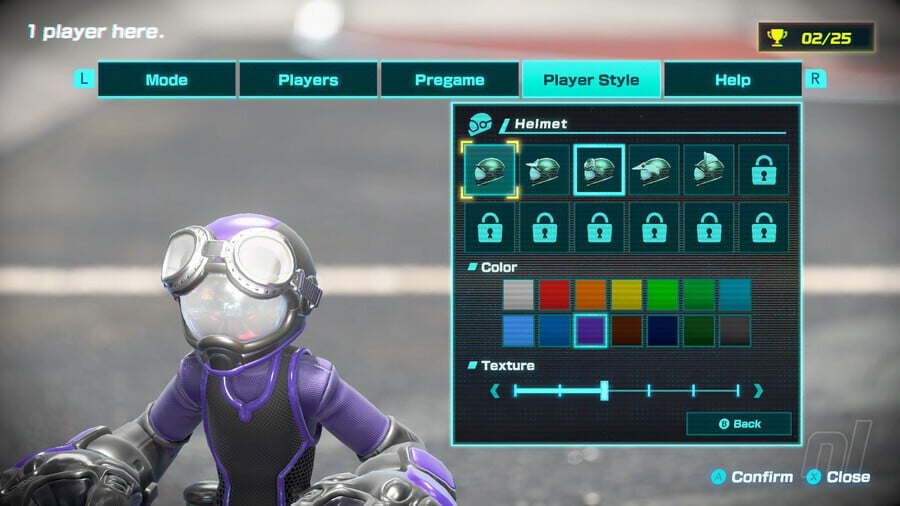 dxd guide to unlockables