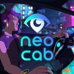 Neo Cab (Switch eShop)