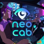 Neo Cab (eShop'u değiştir)