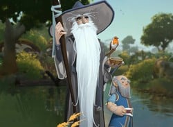 So It Begins! Cosy Lord Of The Rings Game 'Tales Of The Shire' Moves In On Switch 2 This Month