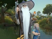 So It Begins! Cosy Lord Of The Rings Game 'Tales Of The Shire' Moves In On Switch 2 This Month