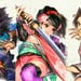 Vanillaware's Underrated Wii Gem Returns On Switch 1 & 2 Early Next Year