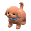 Puppy Plushie