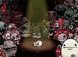 The Binding of Isaac: Rebirth Developers Talk About its Long eShop Approval Process and Why it's Not Coming to the Original 3DS