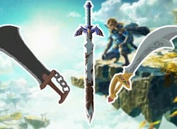 Do You Want Weapon Degradation To Return In Zelda: Tears Of The Kingdom?