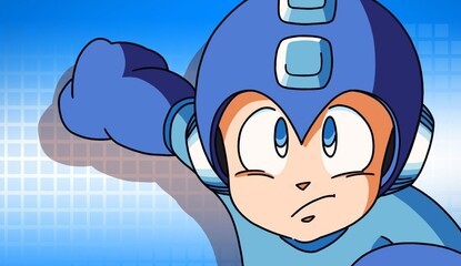 Capcom To Reveal More Info On Mega Man's 25th Anniversary At Comic-Con 2013