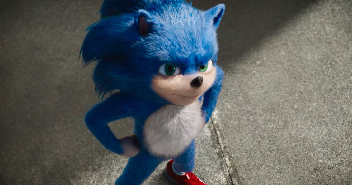The True Identity Of Classic Sonic FINALLY Revealed? 